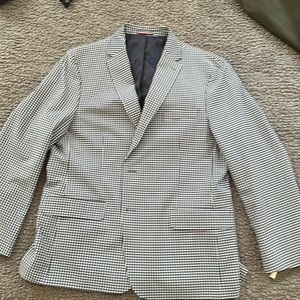 Tommy Hilfiger Sports Coat
